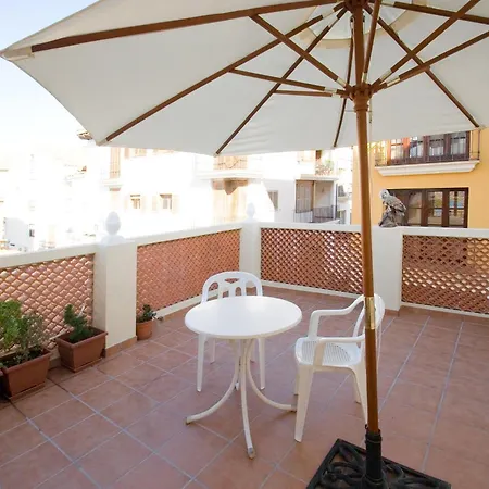 Casita En Puerto Villa Denia Exterior photo