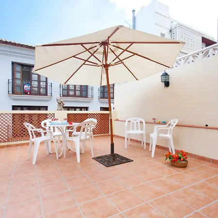 Casita En Puerto Villa Denia Exterior photo
