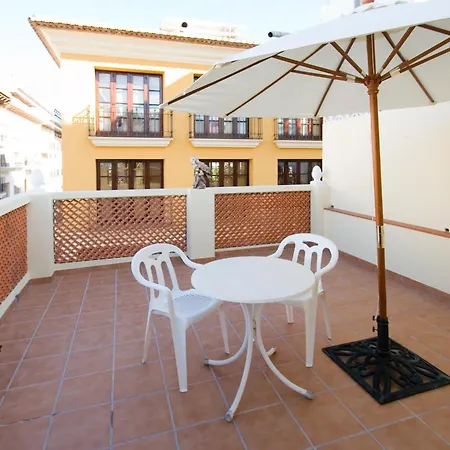 Casita En Puerto Villa Denia Exterior photo