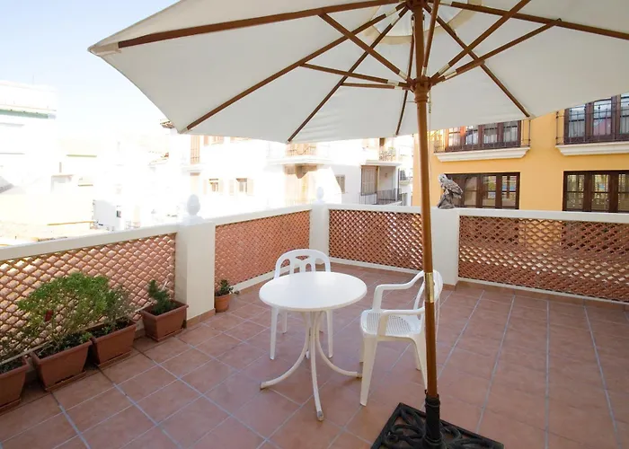 Casita En Puerto