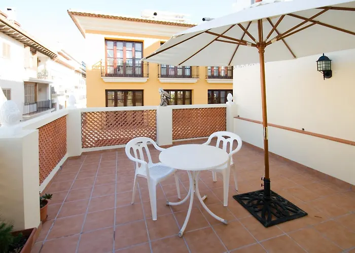 Casita En Puerto