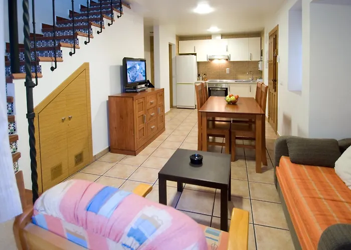 Casita En Puerto