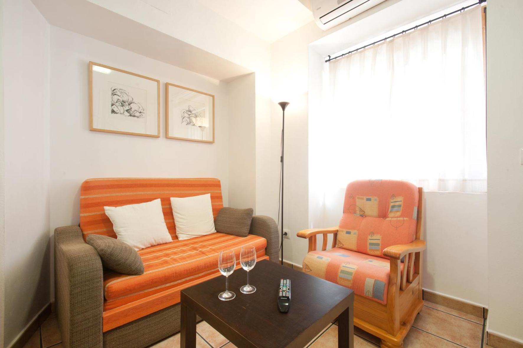 Casita En Puerto Holiday home