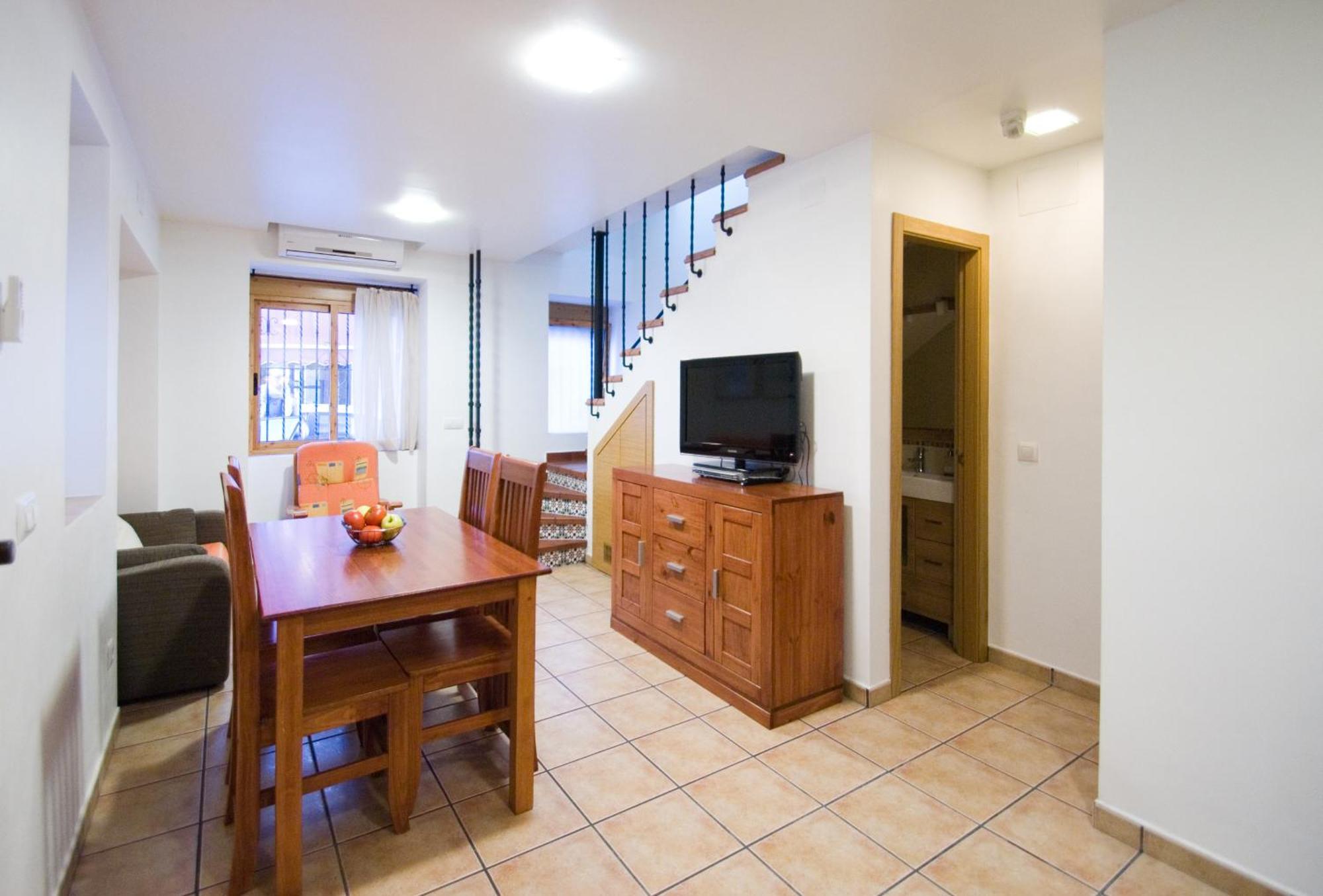 Holiday home Casita En Puerto