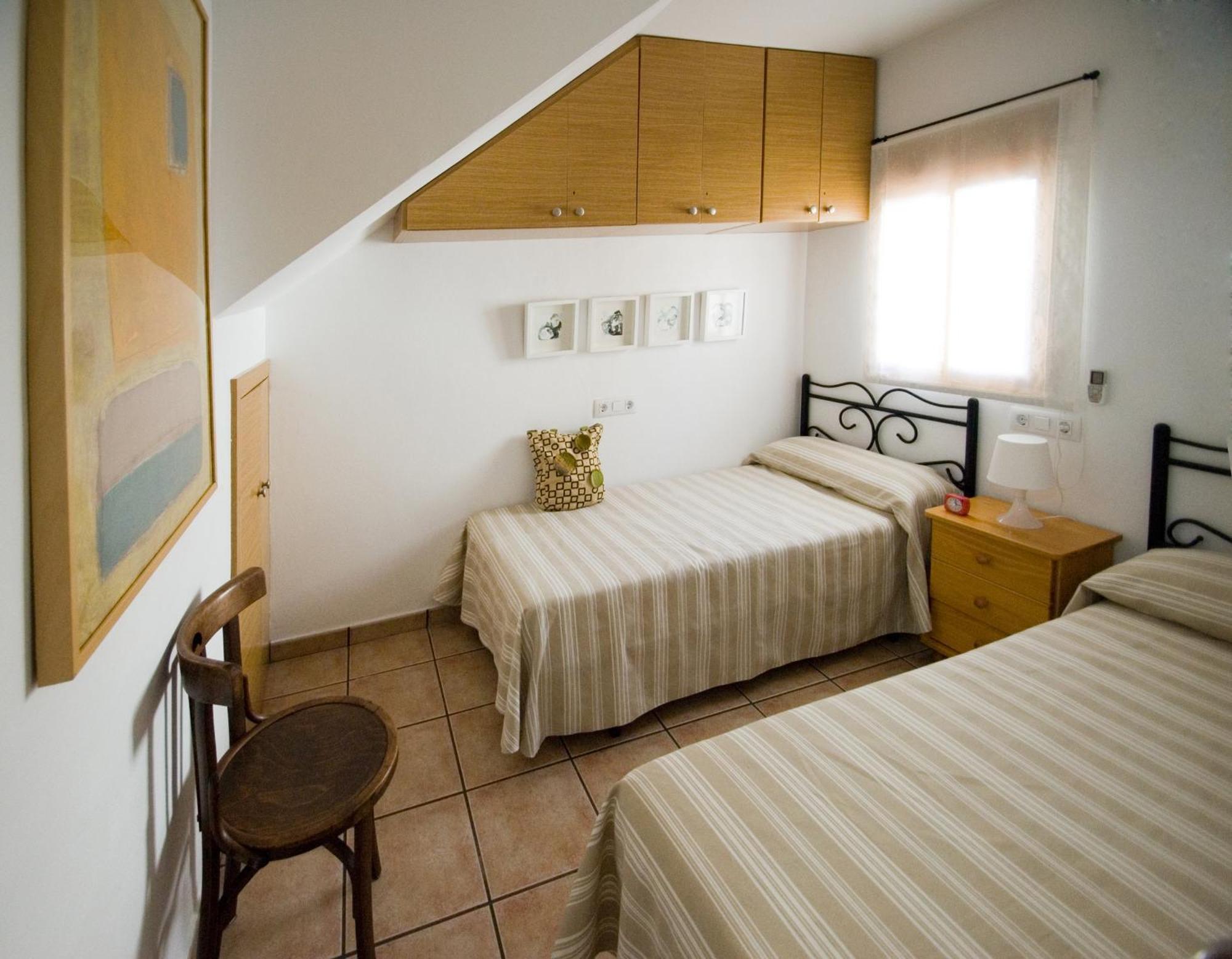 Holiday home Casita En Puerto