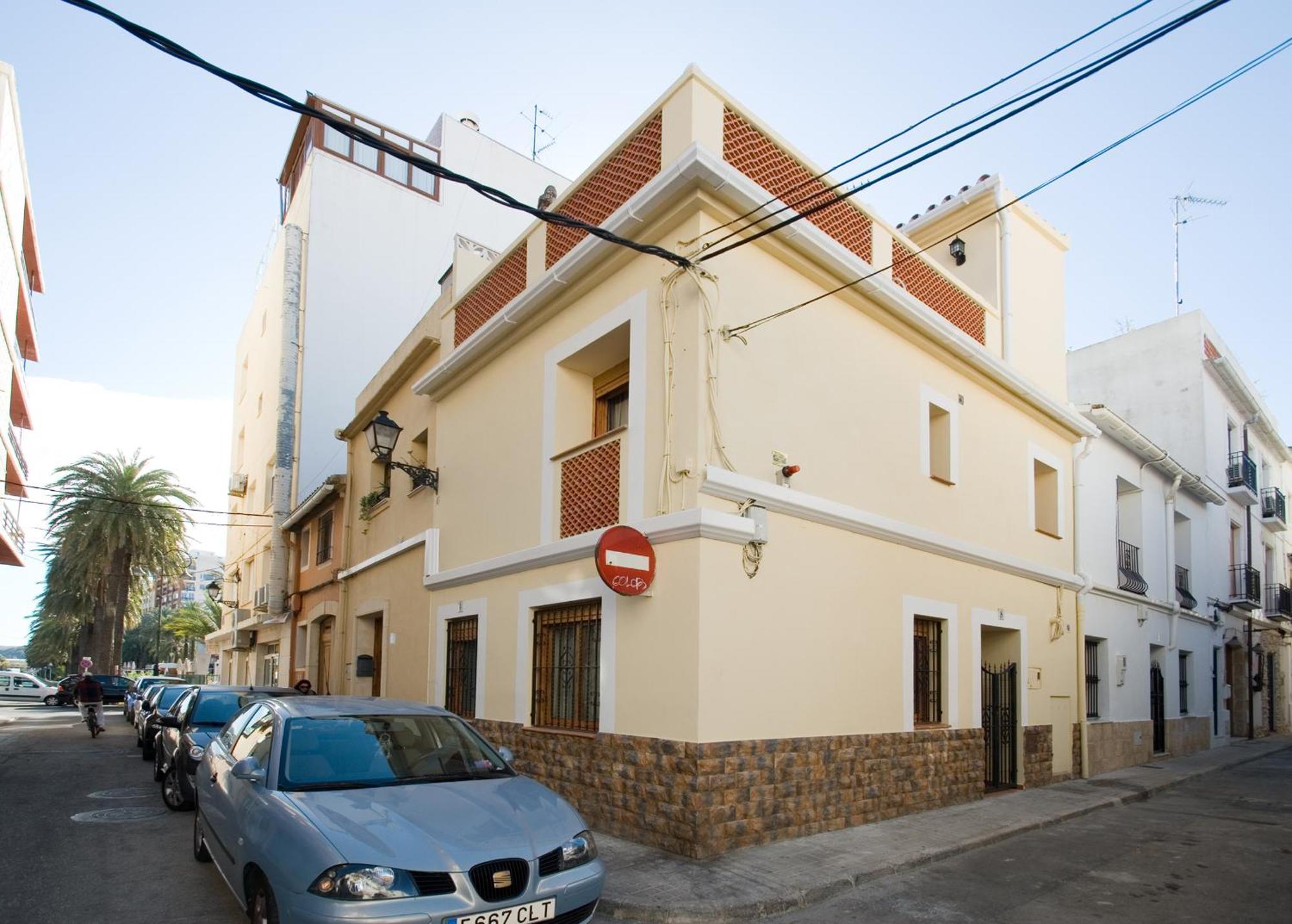 Holiday home Casita En Puerto *