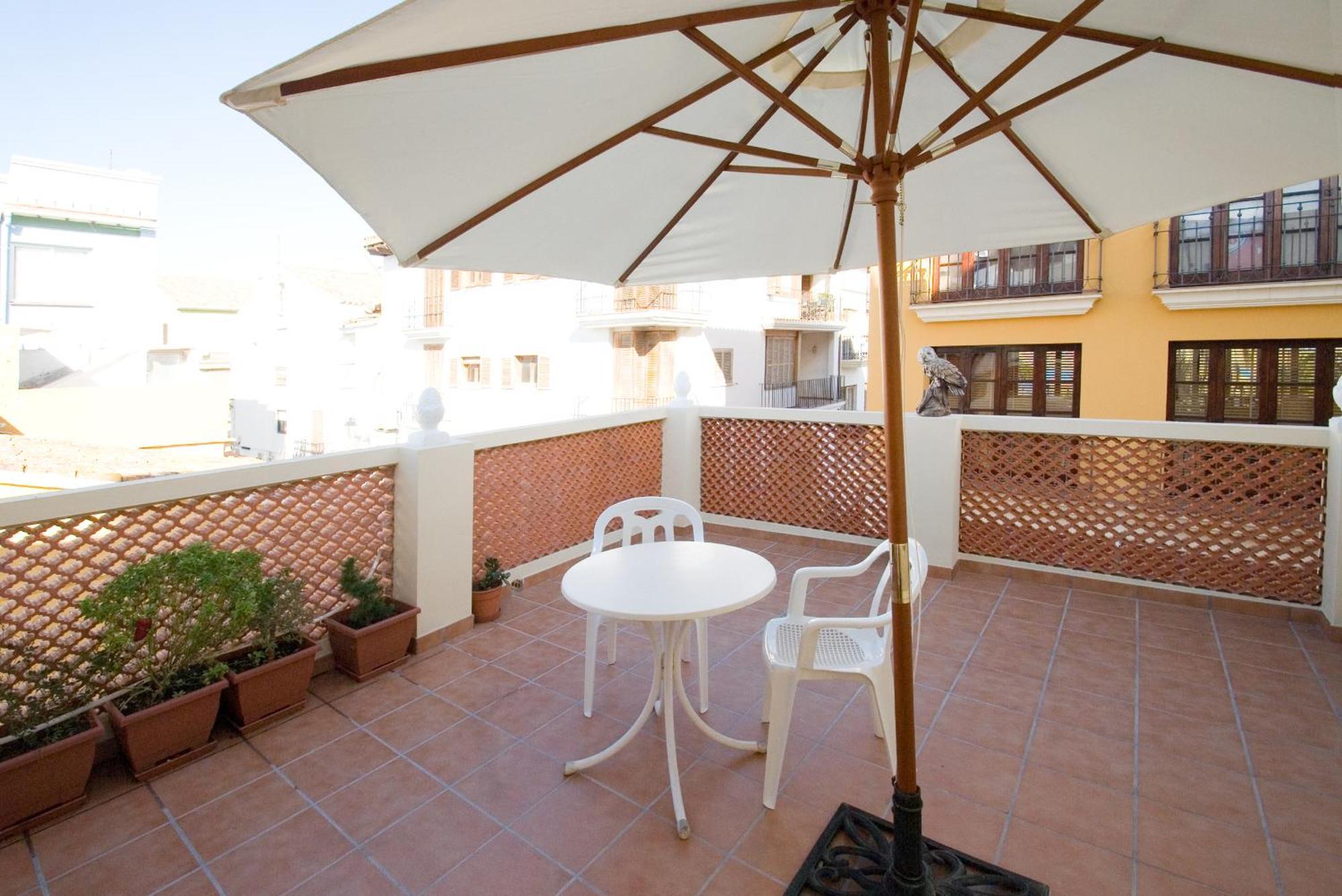 Casita En Puerto Holiday home *