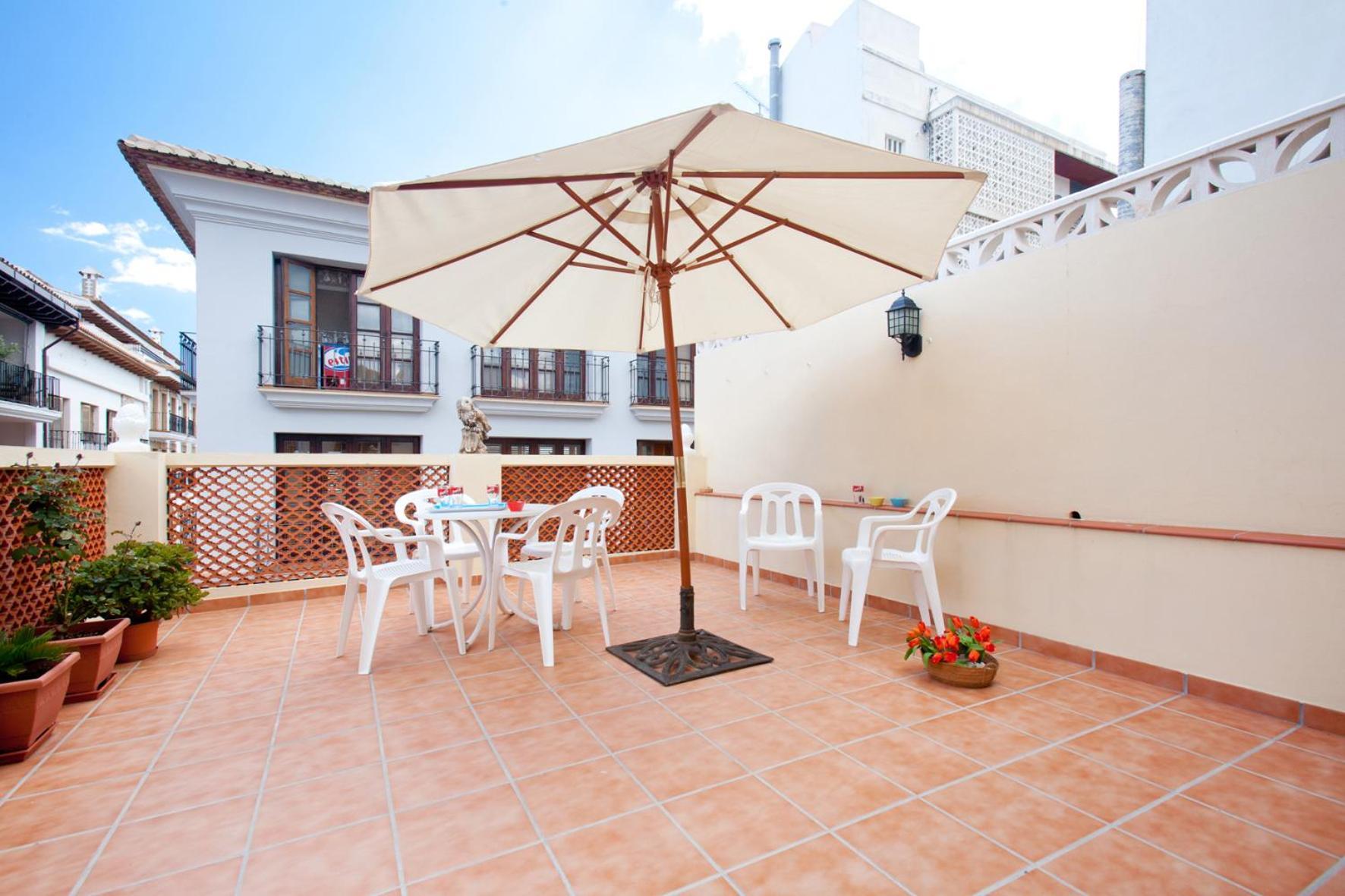 Casita En Puerto *