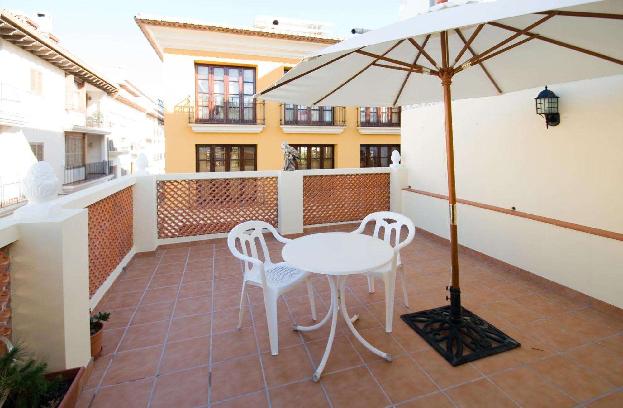 Casita En Puerto Denia