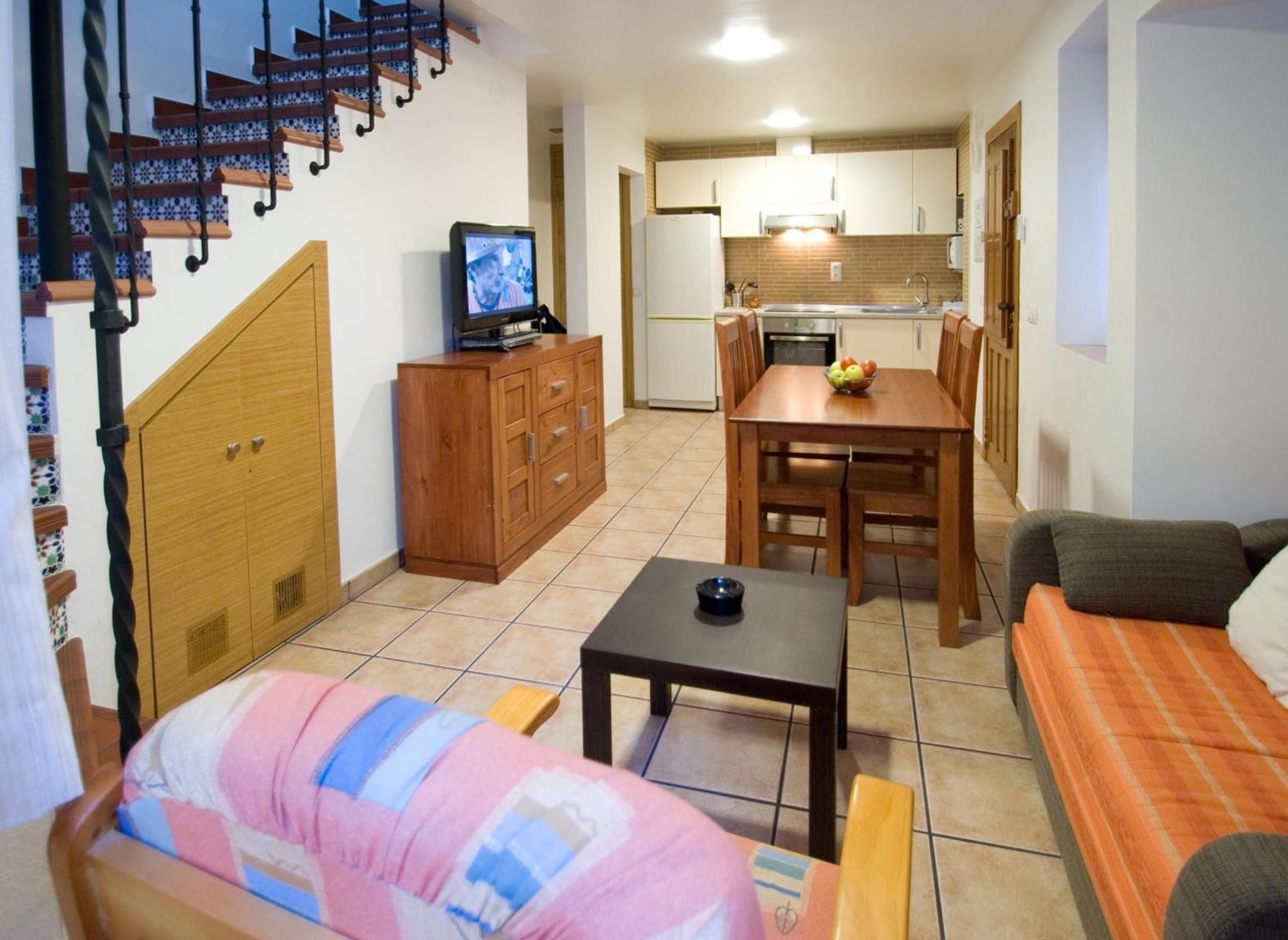 Holiday home Casita En Puerto *